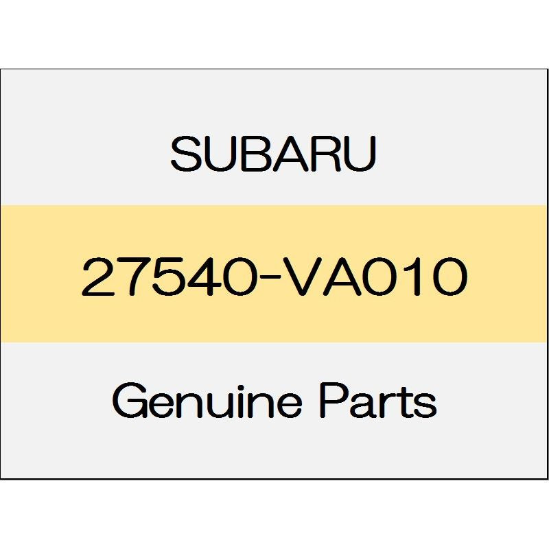 [NEW] JDM SUBARU LEVORG VM Front ABS sensor Assy (L) 27540-VA010 GENUINE OEM
