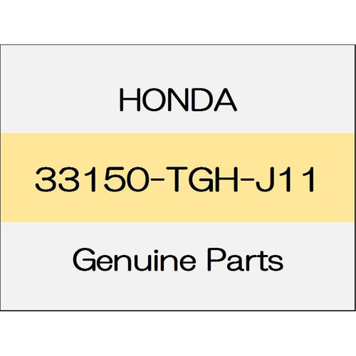 [NEW] JDM HONDA CIVIC HATCHBACK FK7 Headlight Assy (L) 33150-TGH-J11 GENUINE OEM