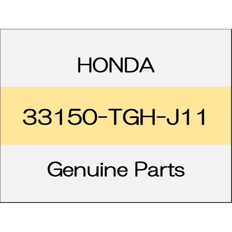 [NEW] JDM HONDA CIVIC HATCHBACK FK7 Headlight Assy (L) 33150-TGH-J11 GENUINE OEM