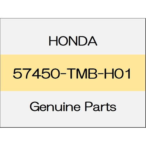 [NEW] JDM HONDA CR-V HYBRID RT Front sensor Assy (R) 57450-TMB-H01 GENUINE OEM