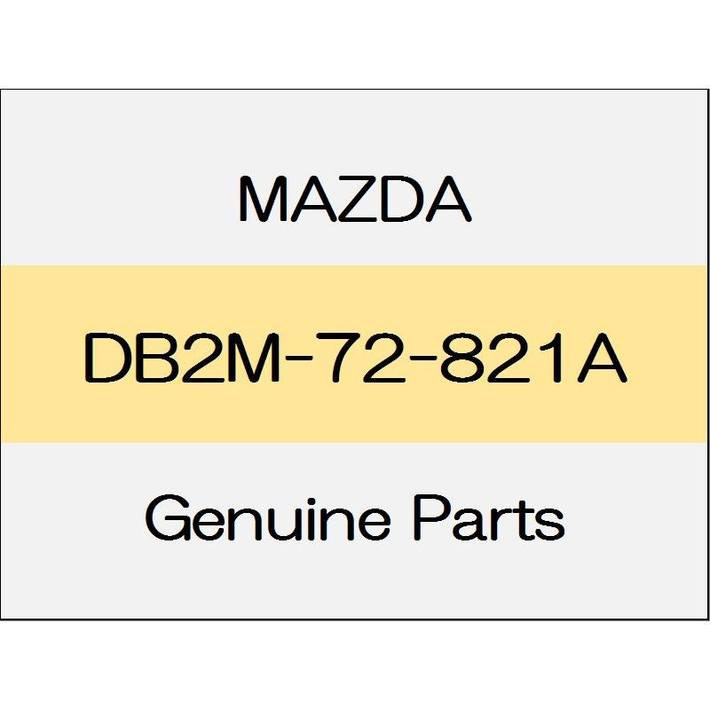 [NEW] JDM MAZDA DEMIO DJ Inner weather strip (R) DB2M-72-821A GENUINE OEM
