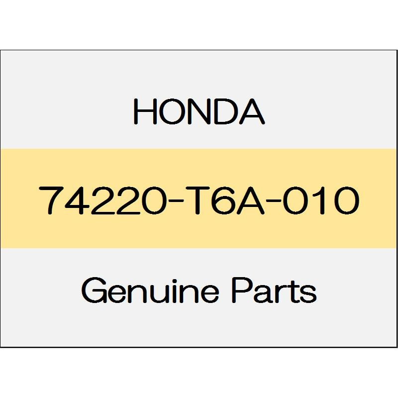 [NEW] JDM HONDA ODYSSEY RC1¥2 Front cowl top Assy (R) 74220-T6A-010 GENUINE OEM