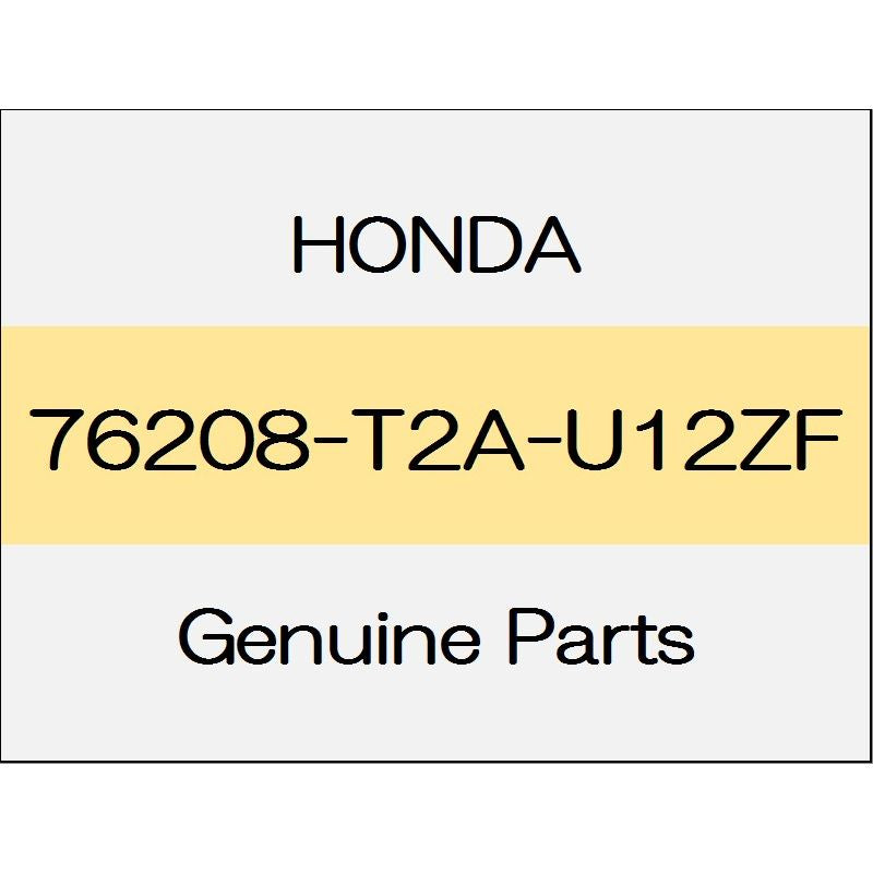 [NEW] JDM HONDA ACCORD HYBRID CR Mirror set (R) body color code (R543P) 76208-T2A-U12ZF GENUINE OEM