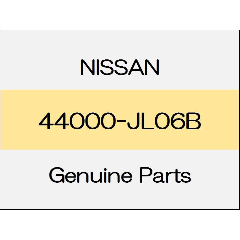 [NEW] JDM NISSAN FAIRLADY Z Z34 Parking rear brake Assy (R) Version-ST 44000-JL06B GENUINE OEM