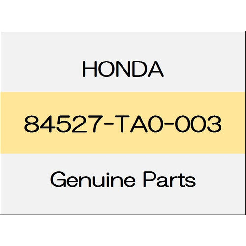 [NEW] JDM HONDA ACCORD HYBRID CR screw 84527-TA0-003 GENUINE OEM