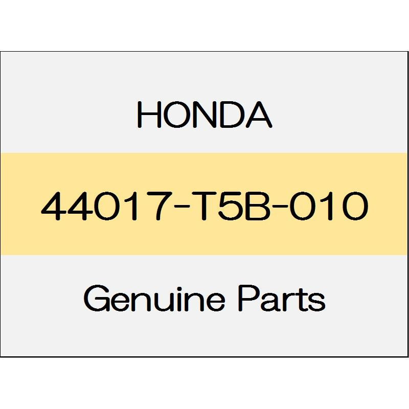 [NEW] JDM HONDA FIT GK Inboard boot set 44017-T5B-010 GENUINE OEM