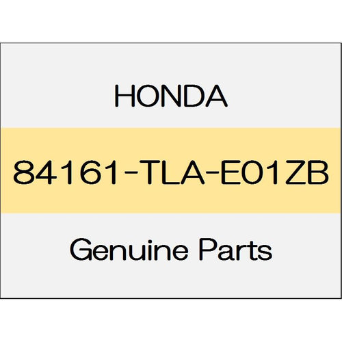 [NEW] JDM HONDA CR-V RW The center pillar garnish Assy (L) 84161-TLA-E01ZB GENUINE OEM