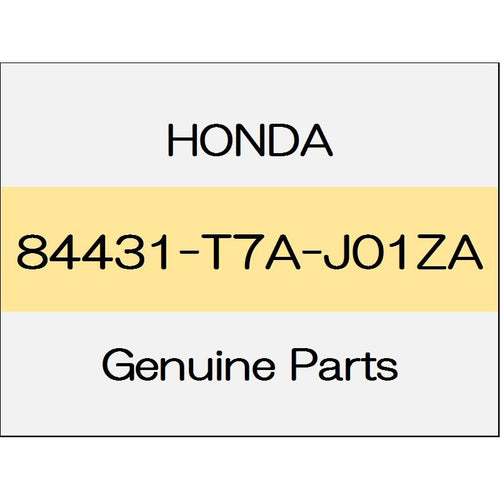 [NEW] JDM HONDA VEZEL RU Tailgate lower lining Assy 84431-T7A-J01ZA GENUINE OEM