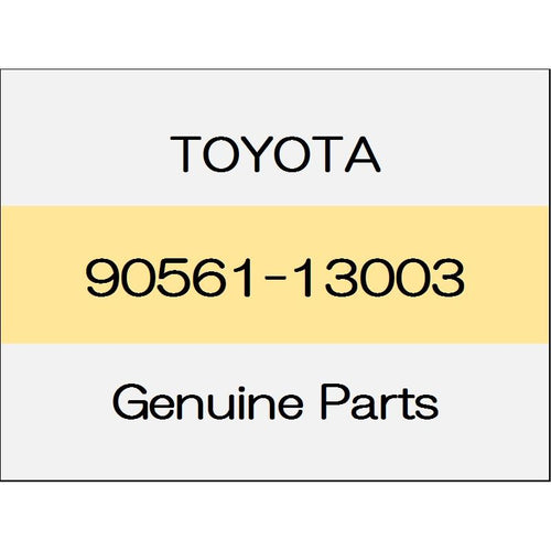 [NEW] JDM TOYOTA ALPHARD H3# spacer 90561-13003 GENUINE OEM