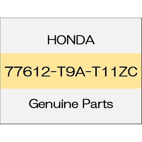 [NEW] JDM HONDA GRACE GM Panel Assy 1707 ~ 77612-T9A-T11ZC GENUINE OEM