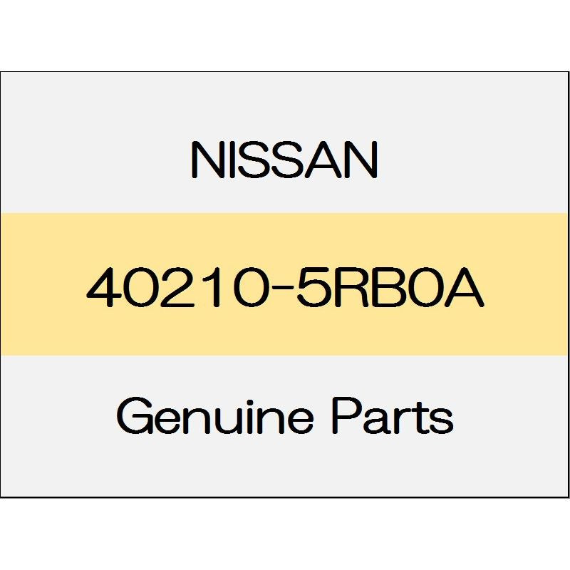 [NEW] JDM NISSAN NOTE E12 Front wheel bearing Assy 1611 ~ 40210-5RB0A GENUINE OEM