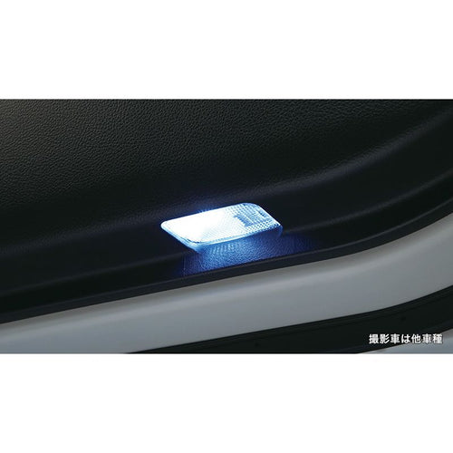 [NEW] JDM Subaru LEGACY OUTBACK BT5 SAA Courtesy Lamp Bulb White LED Genuine OEM