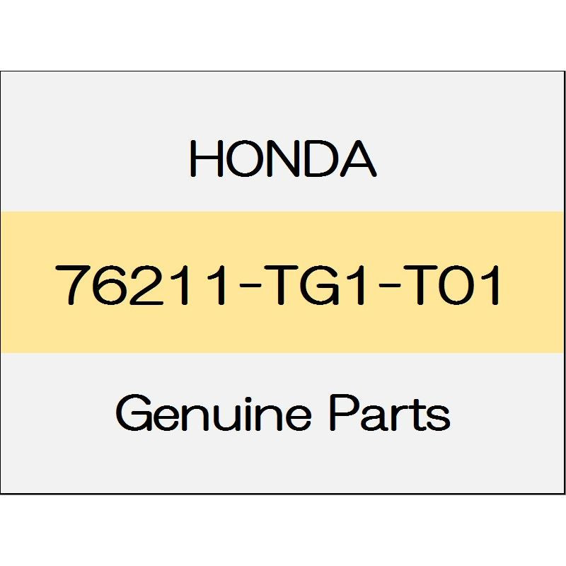 [NEW] JDM HONDA CR-V RW Screw, tapping 5X20 76211-TG1-T01 GENUINE OEM