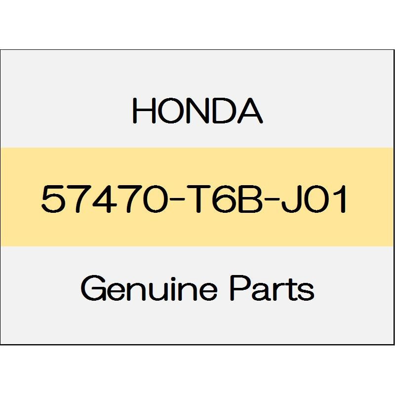 [NEW] JDM HONDA ODYSSEY RC1¥2 Rear sensor Assy (R) 57470-T6B-J01 GENUINE OEM