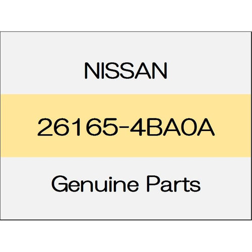 [NEW] JDM NISSAN X-TRAIL T32 Side turn signal lamp Assy (L) ~ 1706 26165-4BA0A GENUINE OEM