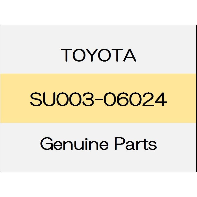 [NEW] JDM TOYOTA 86 ZN6 Speaker door grill No.2 (R) GT SU003-06024 GENUINE OEM