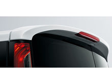 Load image into Gallery viewer, [NEW] JDM Honda STEP WGN RP1/2/3/4/5 Tail Gate Spoiler Genuine OEM
