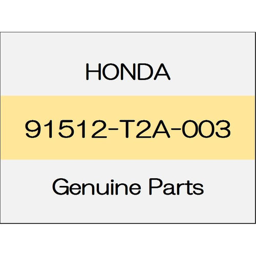 [NEW] JDM HONDA ACCORD HYBRID CR Garnish clip 91512-T2A-003 GENUINE OEM