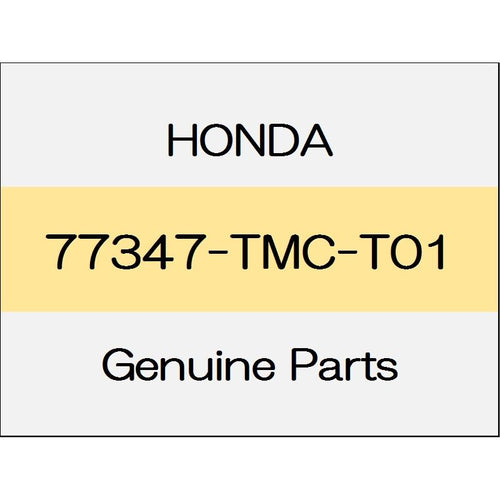 [NEW] JDM HONDA CR-V RW Passenger under cover 77347-TMC-T01 GENUINE OEM