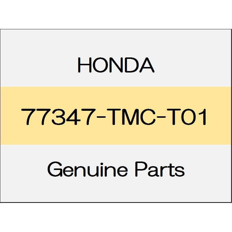 [NEW] JDM HONDA CR-V RW Passenger under cover 77347-TMC-T01 GENUINE OEM