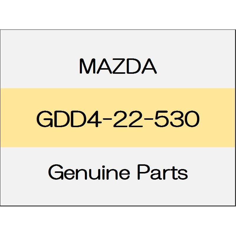 [NEW] JDM MAZDA DEMIO DJ Outer joint boot set (L) 6MT / F S5-DPTS GDD4-22-530 GENUINE OEM