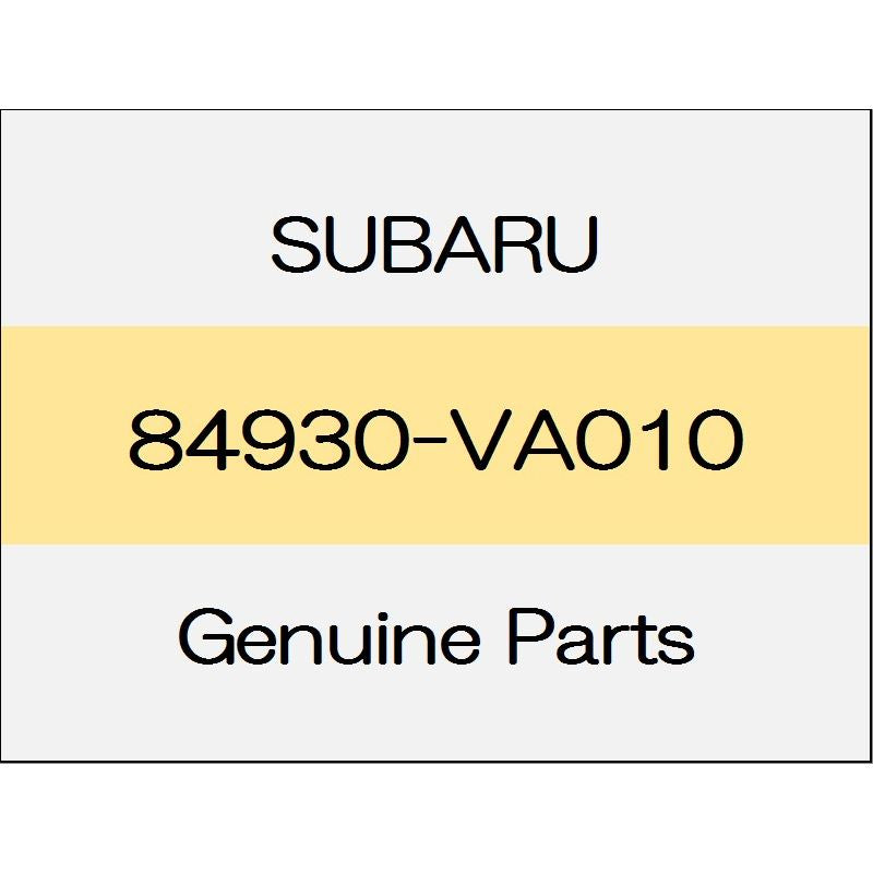 [NEW] JDM SUBARU LEVORG VM Socket 84930-VA010 GENUINE OEM