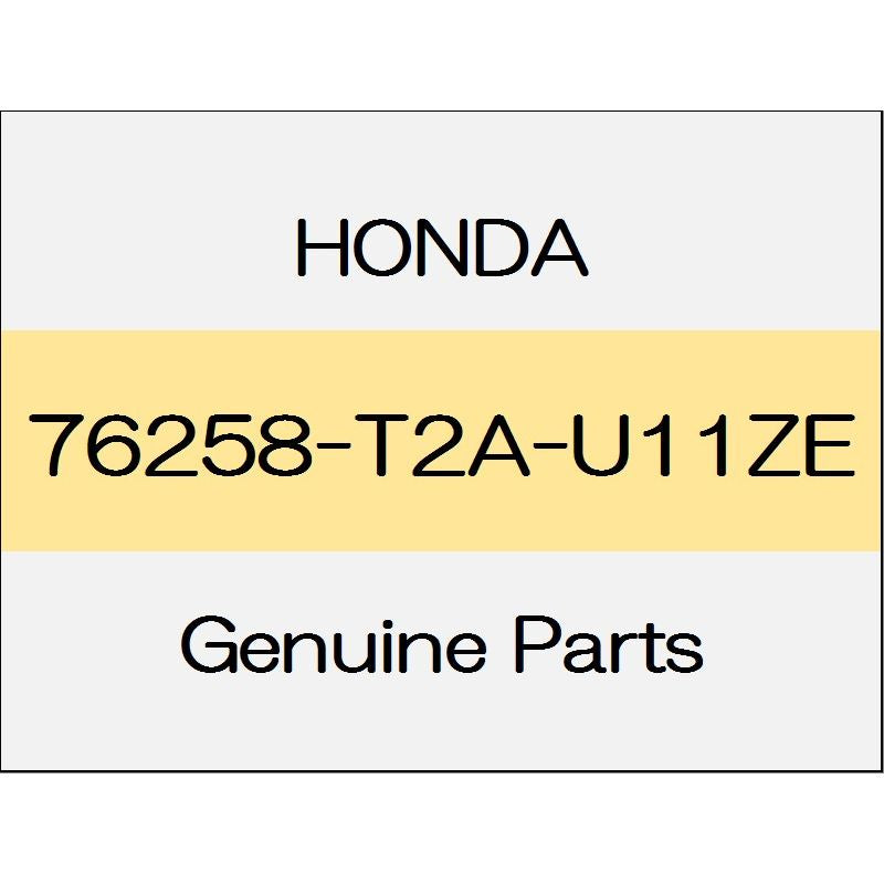 [NEW] JDM HONDA ACCORD HYBRID CR Mirror set (L) body color code (NH700M) 76258-T2A-U11ZE GENUINE OEM