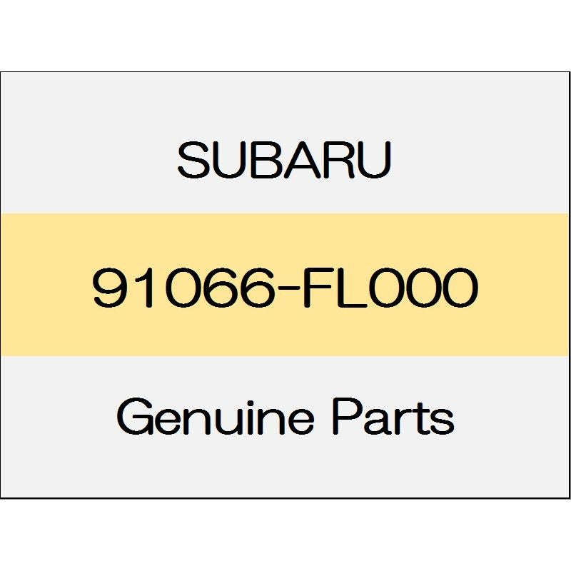 [NEW] JDM SUBARU WRX S4 VA Roof molding bracket 91066-FL000 GENUINE OEM