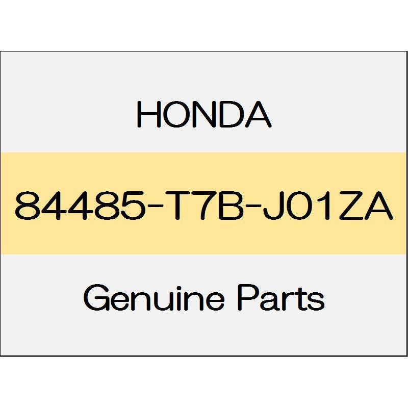 [NEW] JDM HONDA VEZEL RU Tailgate side lining Assy (L) 2WD 1802 ~ RS 84485-T7B-J01ZA GENUINE OEM