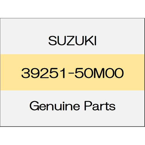 [NEW] JDM SUZUKI JIMNY JB64 Antenna rod 39251-50M00 GENUINE OEM