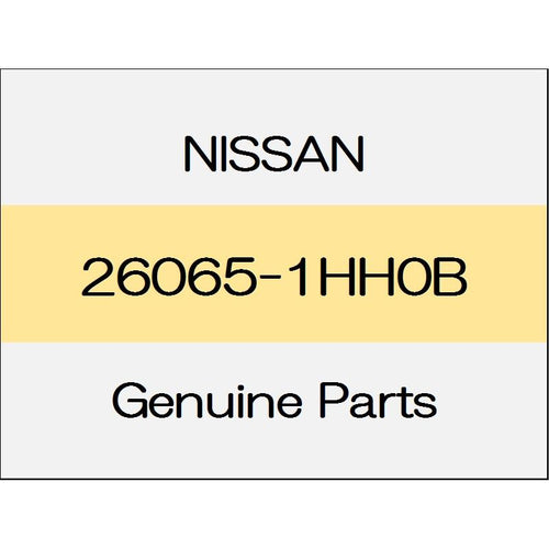 [NEW] JDM NISSAN MARCH K13 Head lamp unit (L) ~ 1306 26065-1HH0B GENUINE OEM