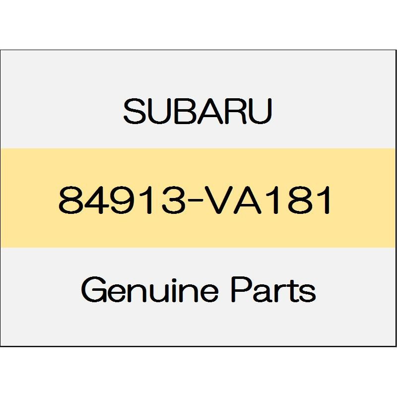 [NEW] JDM SUBARU WRX STI VA Head lamp lens and body (R)  84913-VA181 GENUINE OEM