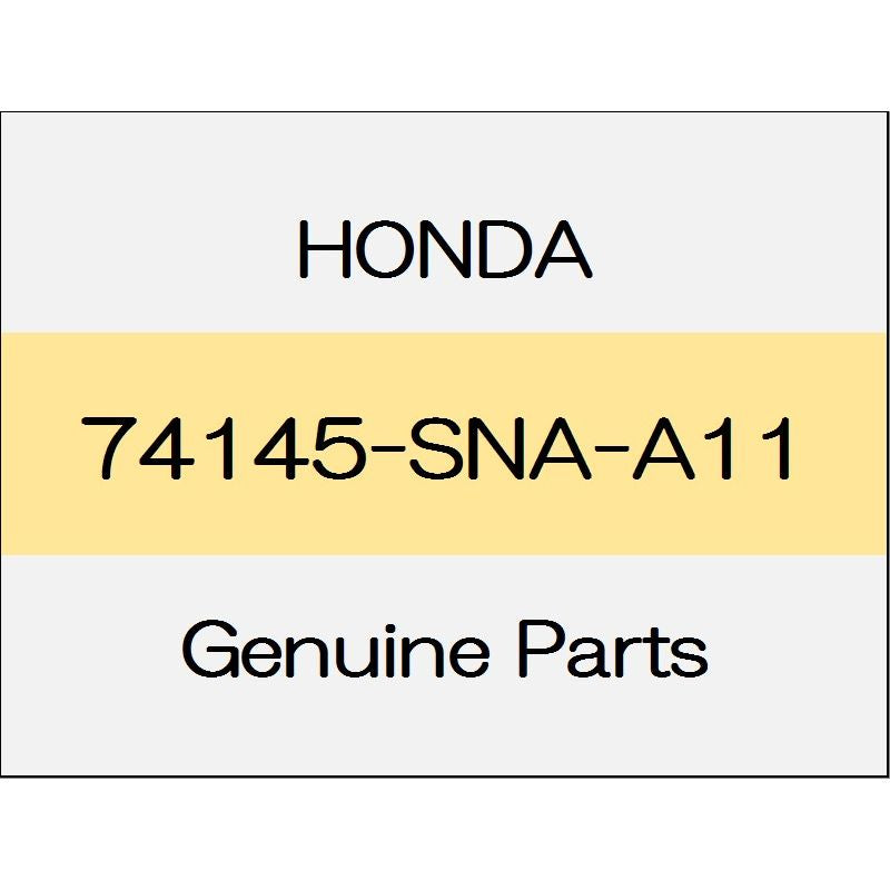 [NEW] JDM HONDA CIVIC TYPE R FD2 Bonnet opener stay 0709- 74145-SNA-A11 GENUINE OEM