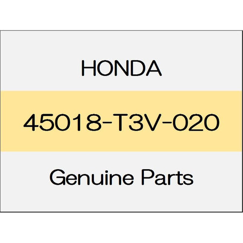 [NEW] JDM HONDA ACCORD HYBRID CR Front caliper sub-Assy (R) 1412 ~ 45018-T3V-020 GENUINE OEM