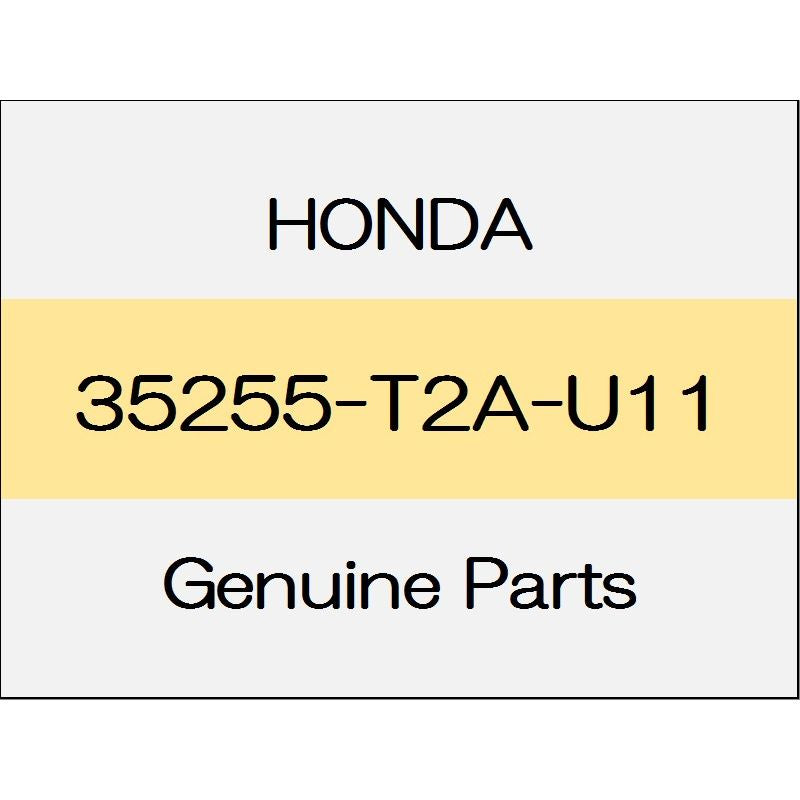 [NEW] JDM HONDA FIT GK Switch ASSY., Lighting & turn signal 35255-T2A-U11 GENUINE OEM