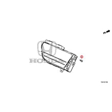 Load image into Gallery viewer, [NEW] JDM HONDA ODYSSEY e:HEV RC4 2021 Auto Air Conditioner Control GENUINE OEM
