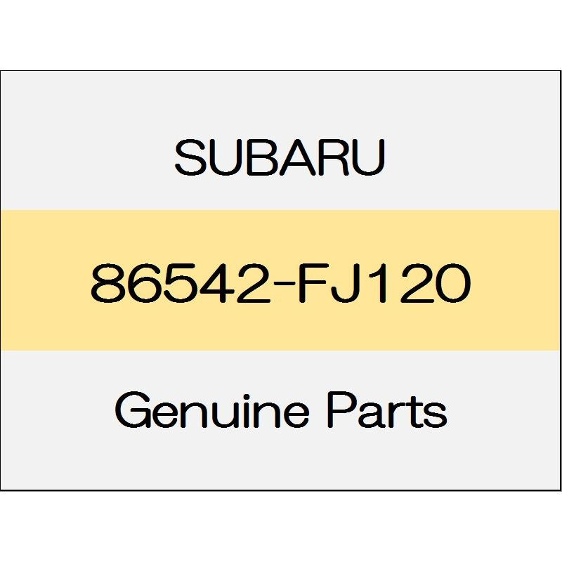[NEW] JDM SUBARU WRX S4 VA Windshield wiper driver blade Assy (L) 86542-FJ120 GENUINE OEM