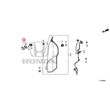 Load image into Gallery viewer, [NEW] JDM HONDA N-BOX CUSTOM JF3 2021 Tail Light/License Light (2) GENUINE OEM
