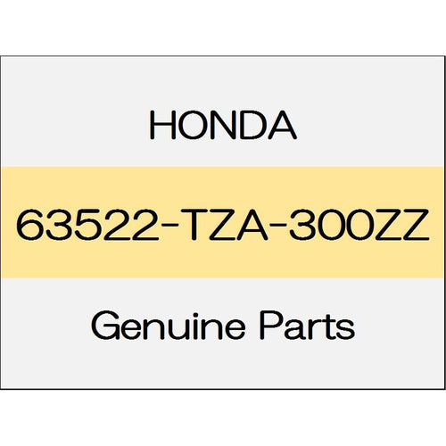 [NEW] JDM HONDA FIT eHEV GR The roof side stiffener (L) 63522-TZA-300ZZ GENUINE OEM