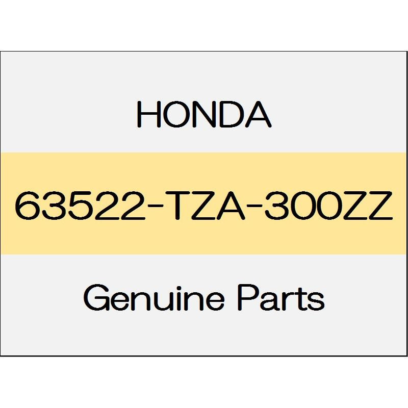 [NEW] JDM HONDA FIT eHEV GR The roof side stiffener (L) 63522-TZA-300ZZ GENUINE OEM