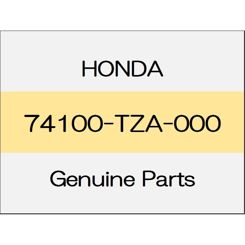 [NEW] JDM HONDA FIT GR Front inner fender Assy (R) Standard system 74100-TZA-000 GENUINE OEM