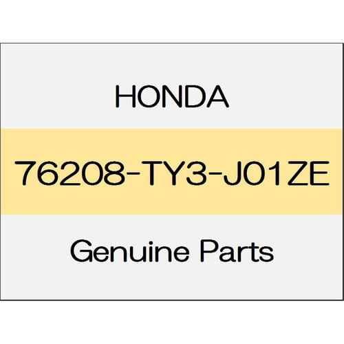 [NEW] JDM HONDA LEGEND KC2 Door mirror Assy (R) ~ 1802 body color code (NH782M) 76208-TY3-J01ZE GENUINE OEM