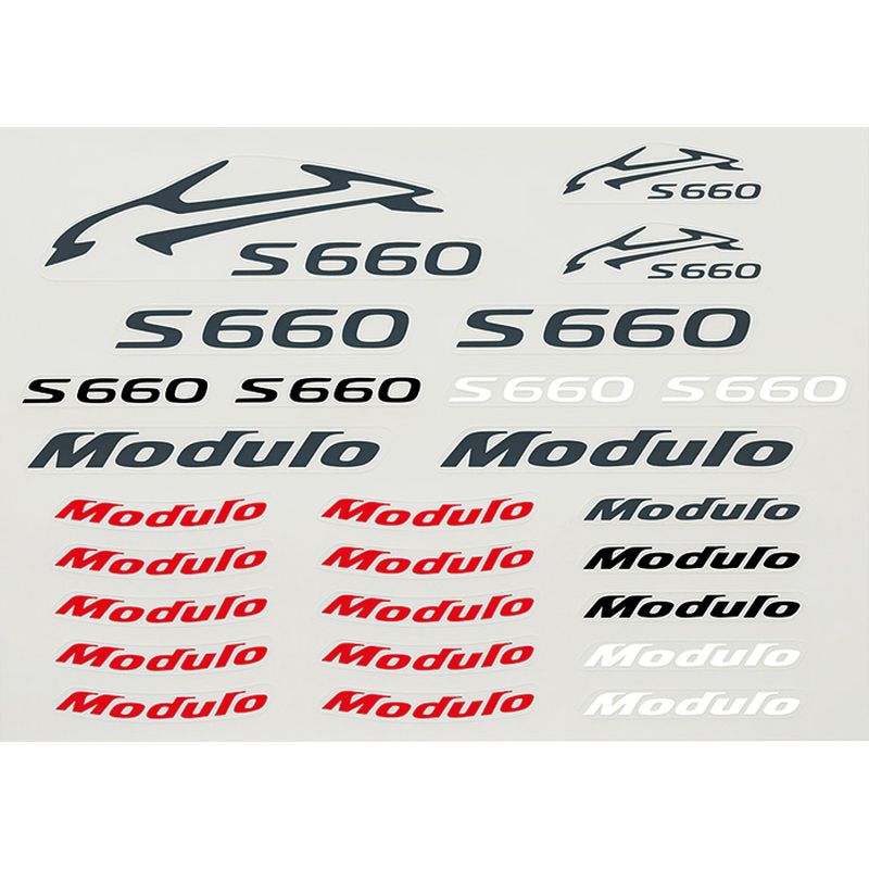 [NEW] JDM Honda S660 JW5 Emblem Design Genuine OEM – JDM Yamato