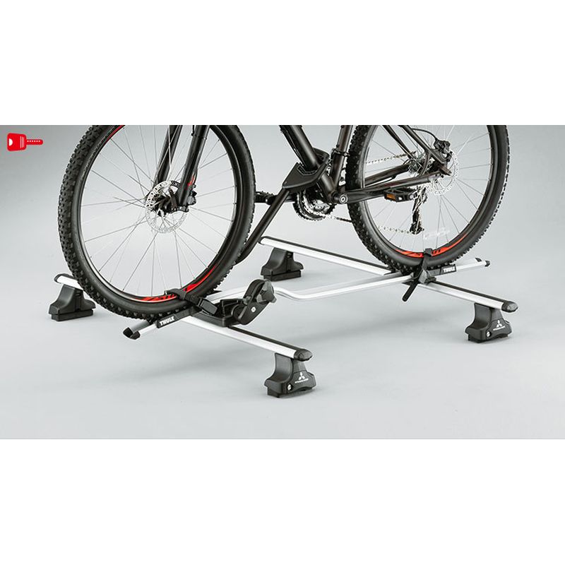 [NEW] JDM Mitsubishi ECLIPSE CROSS GK1W/GL3W Cycle Carrier Attachment OEM