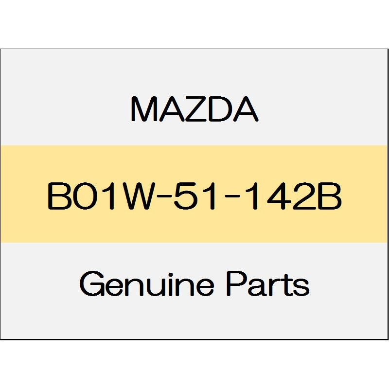 [NEW] JDM MAZDA DEMIO DJ Rear combination screw grommet B01W-51-142B GENUINE OEM