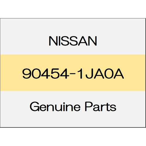 [NEW] JDM NISSAN ELGRAND E52 Check arm bracket Assy (R) 90454-1JA0A GENUINE OEM