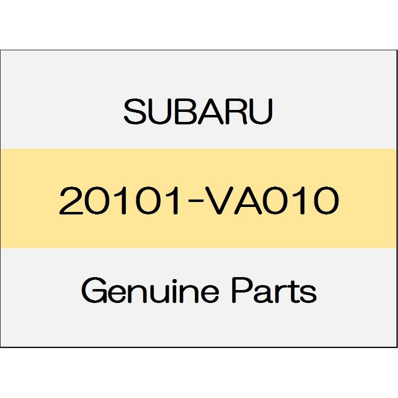 [NEW] JDM SUBARU WRX S4 VA The front suspension cross member Comp 20101-VA010 GENUINE OEM