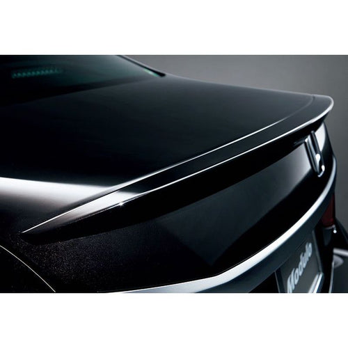 [NEW] JDM Honda ACCORD HYBRID CR7 Rear Spoiler Modulo Genuine OEM