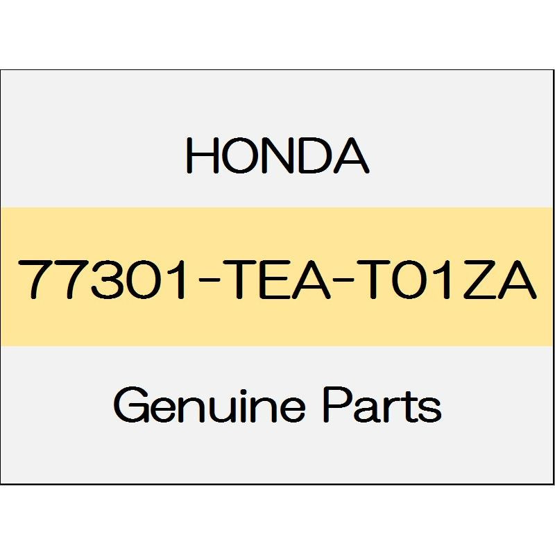 [NEW] JDM HONDA CIVIC TYPE R FK8 Switch garnish 77301-TEA-T01ZA GENUINE OEM