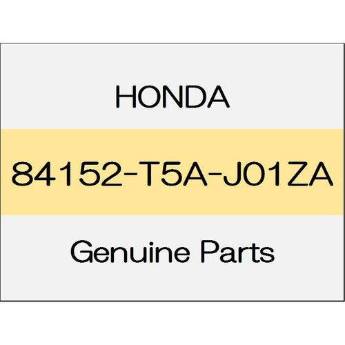 [NEW] JDM HONDA FIT GK The front pillar lower garnish Assy (L) 84152-T5A-J01ZA GENUINE OEM